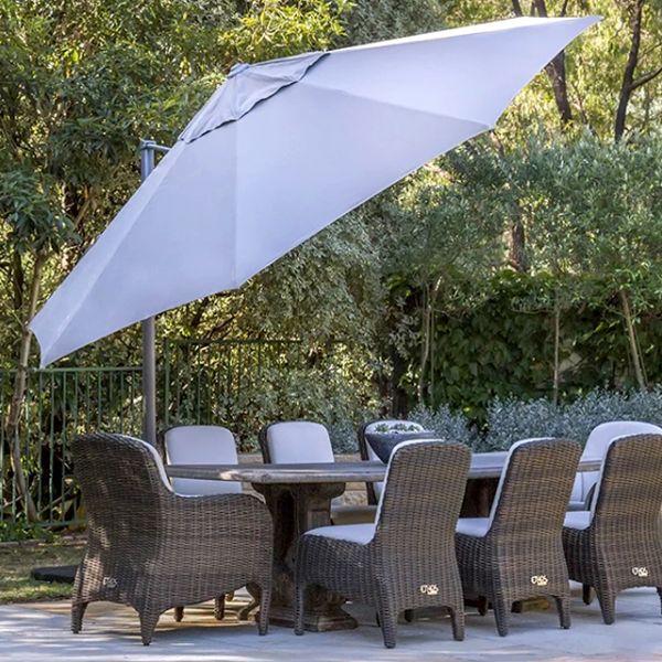 Shelta Regis 350 Octagonal Umbrella - Image 7