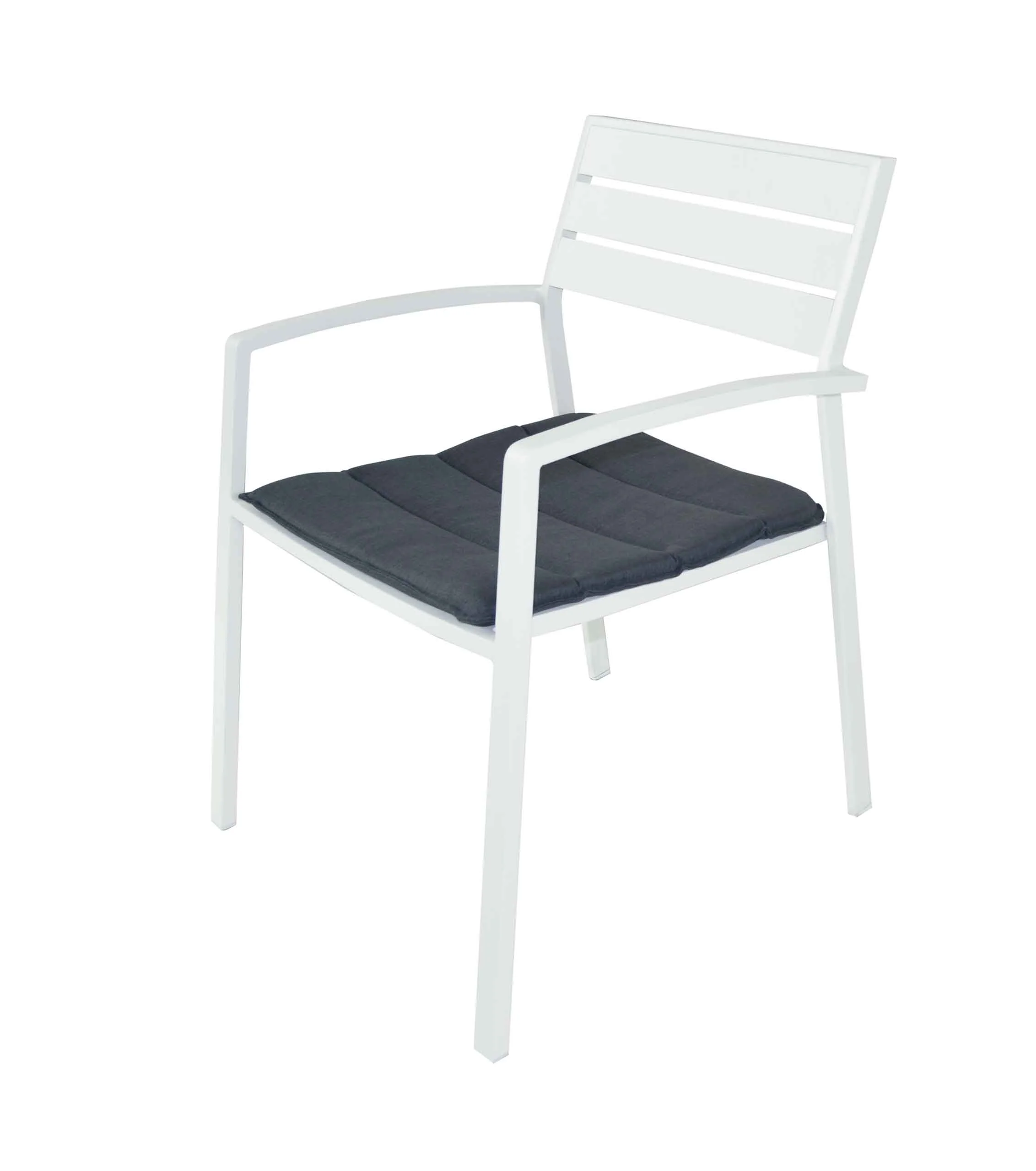 Shelta Rouen Slat Chairs - Image 2