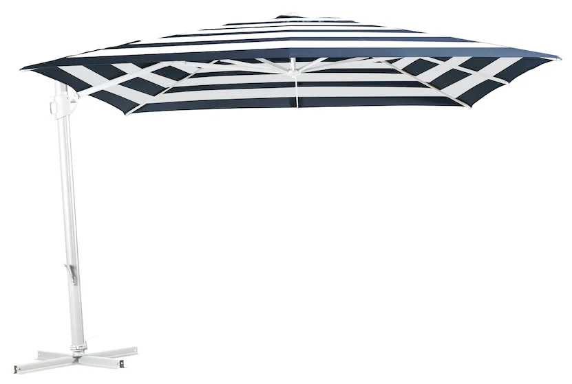 Shelta Savannah 330 Square Umbrella - Image 2