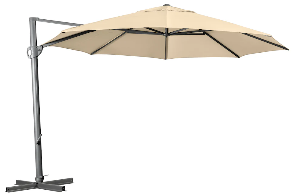 Shelta Savannah 380 Octagonal Umbrella - Image 2
