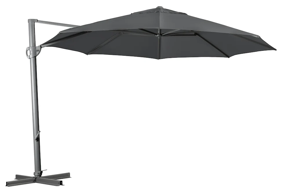 Shelta Savannah 380 Octagonal Umbrella - Image 3