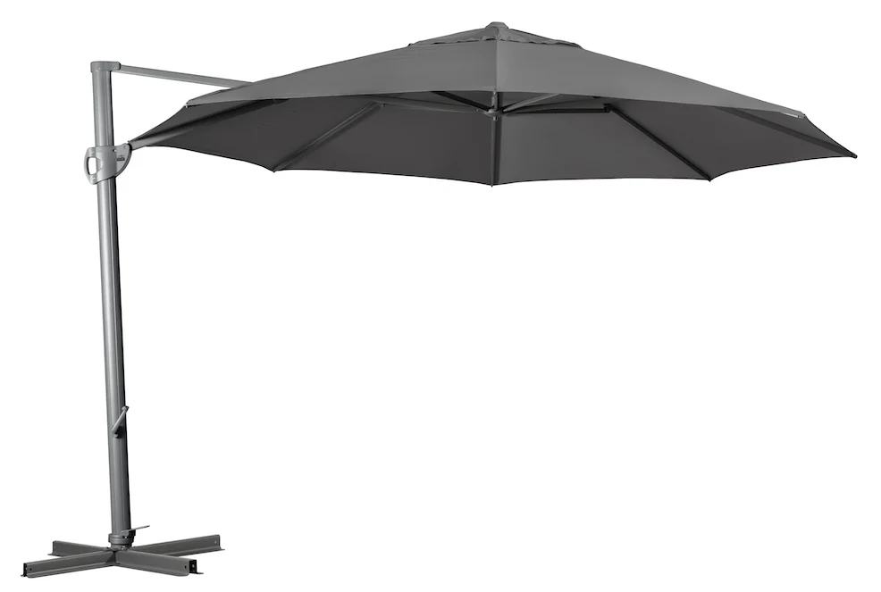 Shelta Savannah 380 Octagonal Umbrella - Image 4