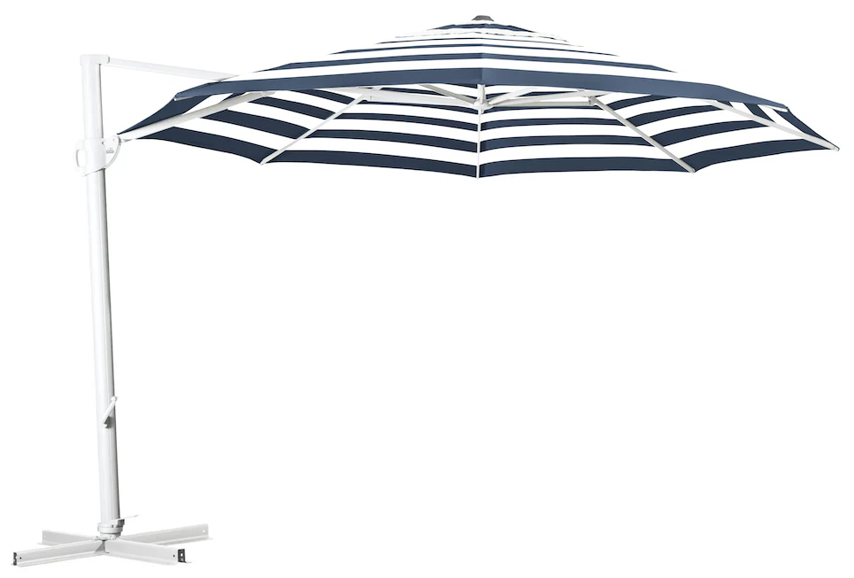 Shelta Savannah 380 Octagonal Umbrella - Image 5