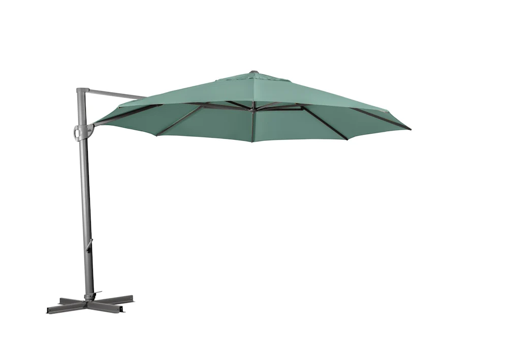 Shelta Savannah 380 Octagonal Umbrella - Image 6