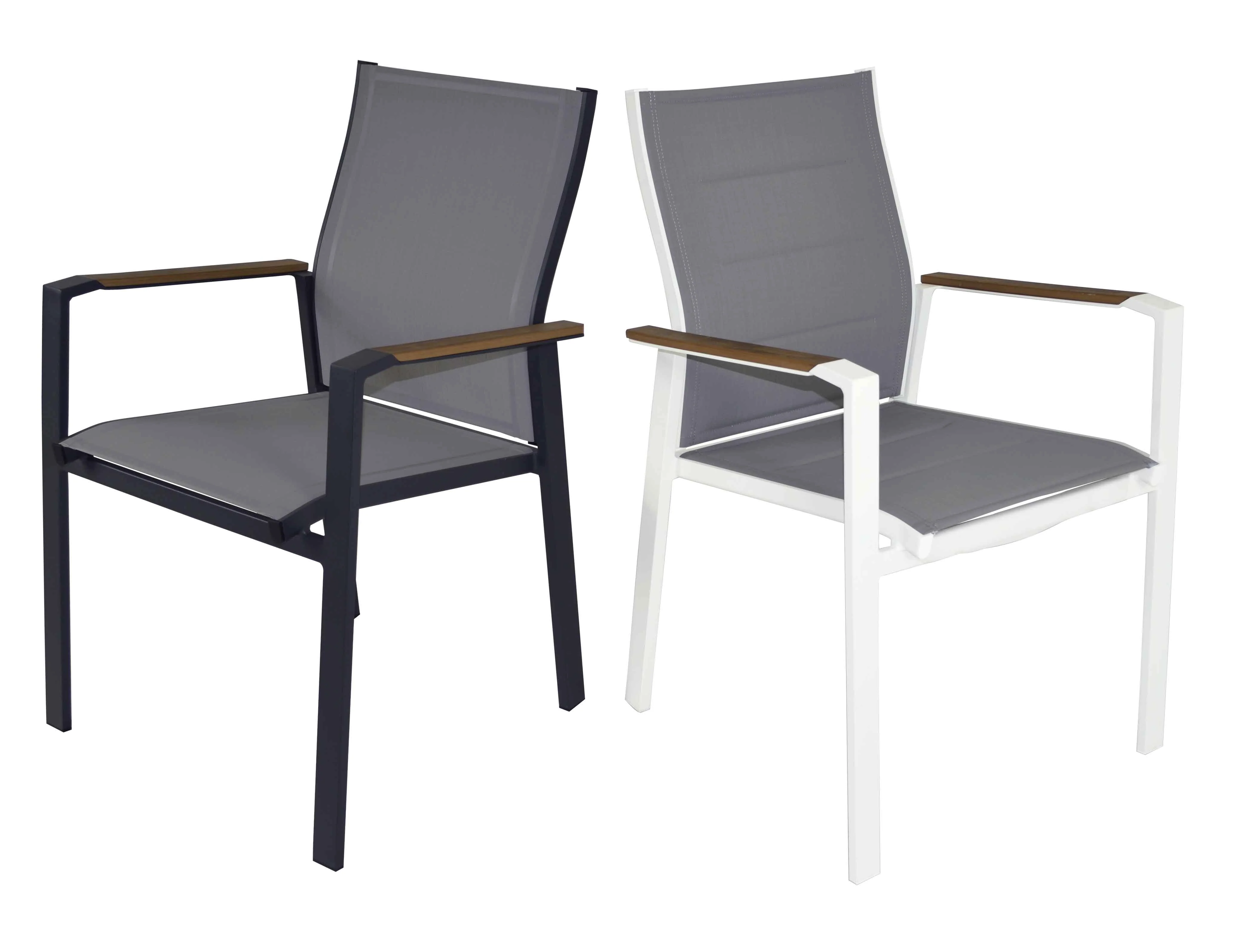 Shelta St Malo Chairs - Image 3
