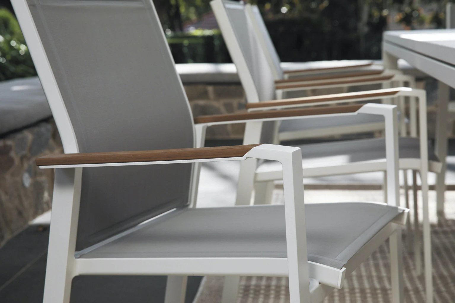 Shelta St Malo Chairs - Image 6
