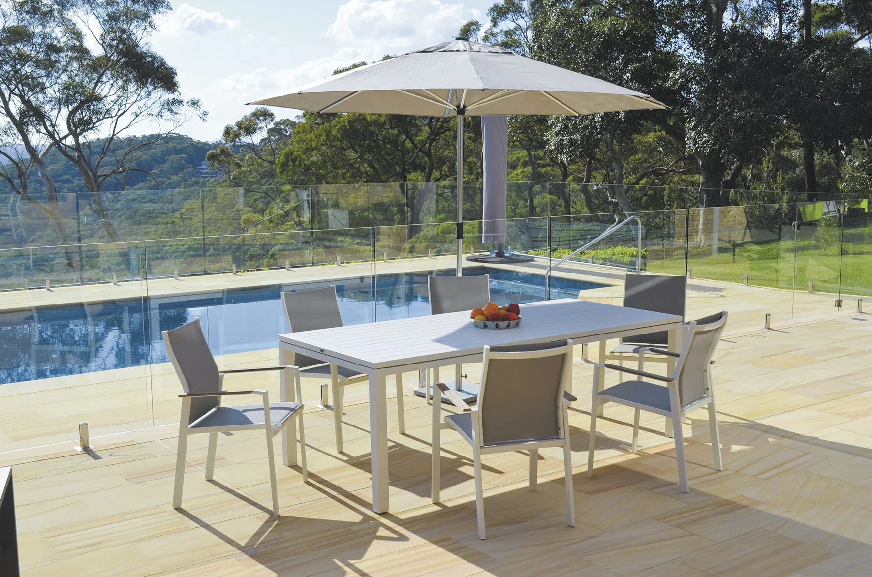 Shelta St Malo Chairs - Image 7