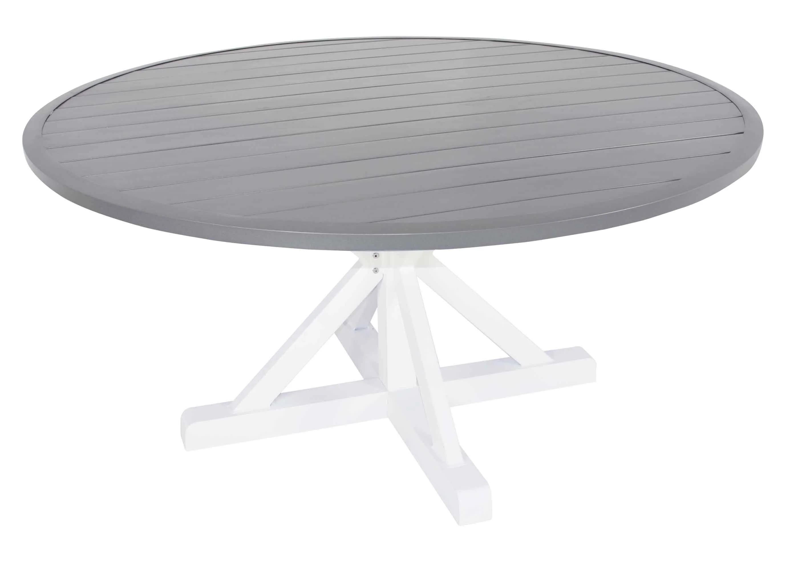 Shelta Sunset 7pc Dining Setting - Image 3