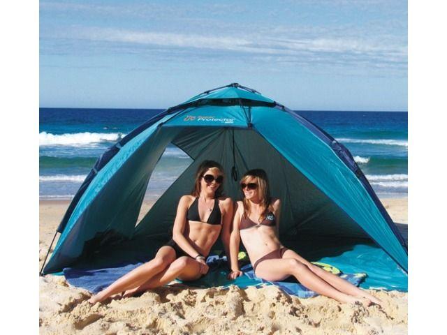 Shelta Super UV Protector Beach Tent - Image 2