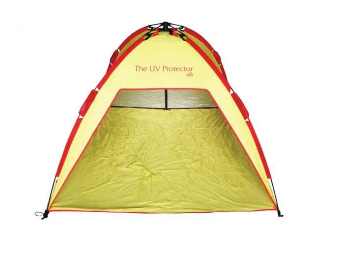 Shelta UV Protector Beach Tent | 2 Colours - Image 3