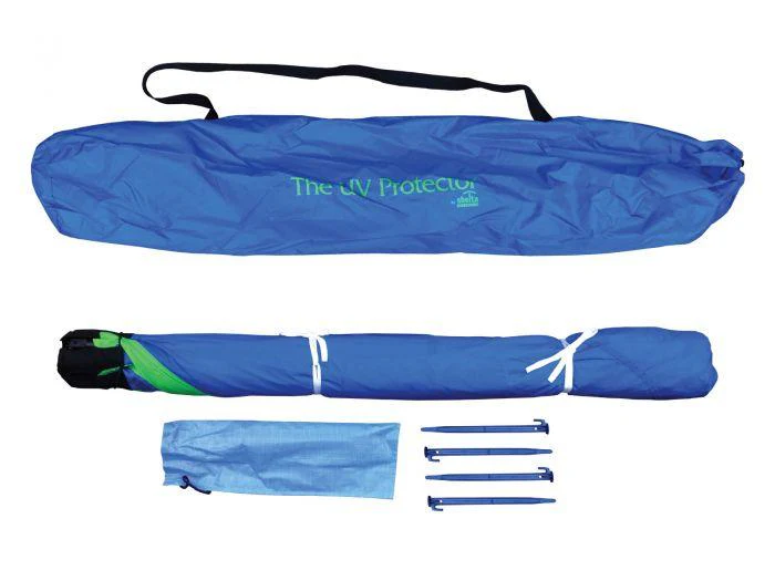 Shelta UV Protector Beach Tent | 2 Colours - Image 5