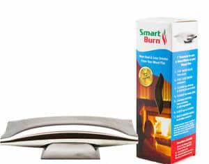 SmartBurn Flue Cleaner - Image 2