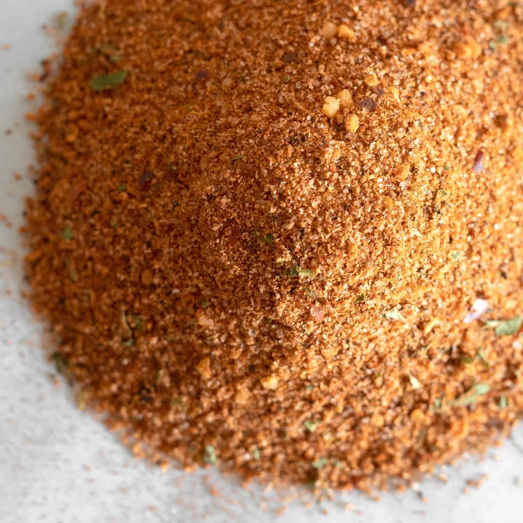 Smokes Seasoning Asian Spice BBQ Rub 300g - Image 3