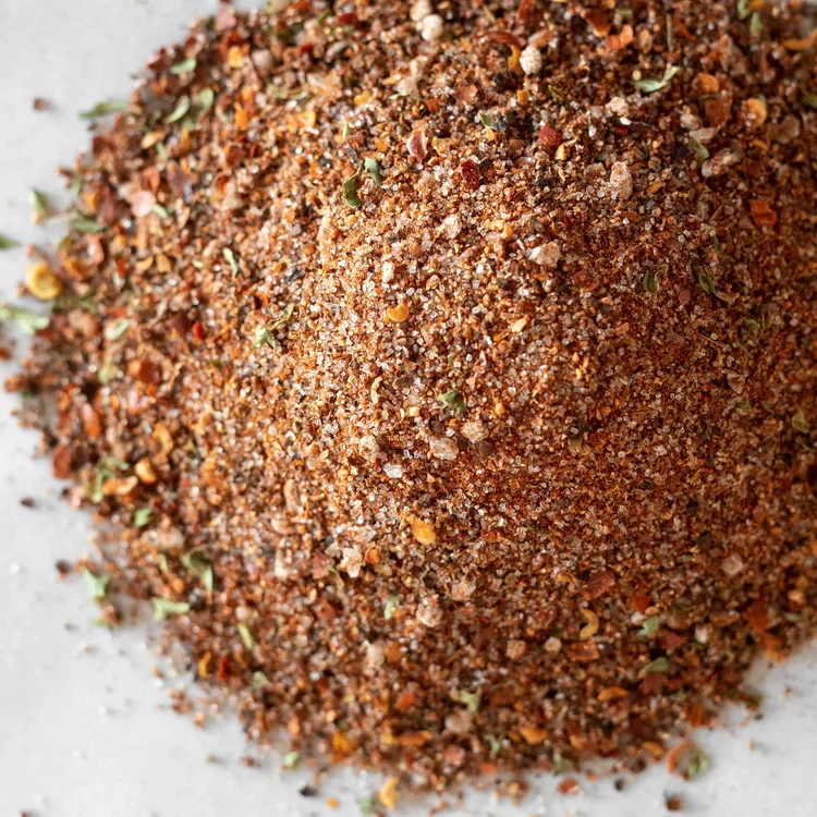 Smokes Seasoning The Standard BBQ Rub 300g - Image 3