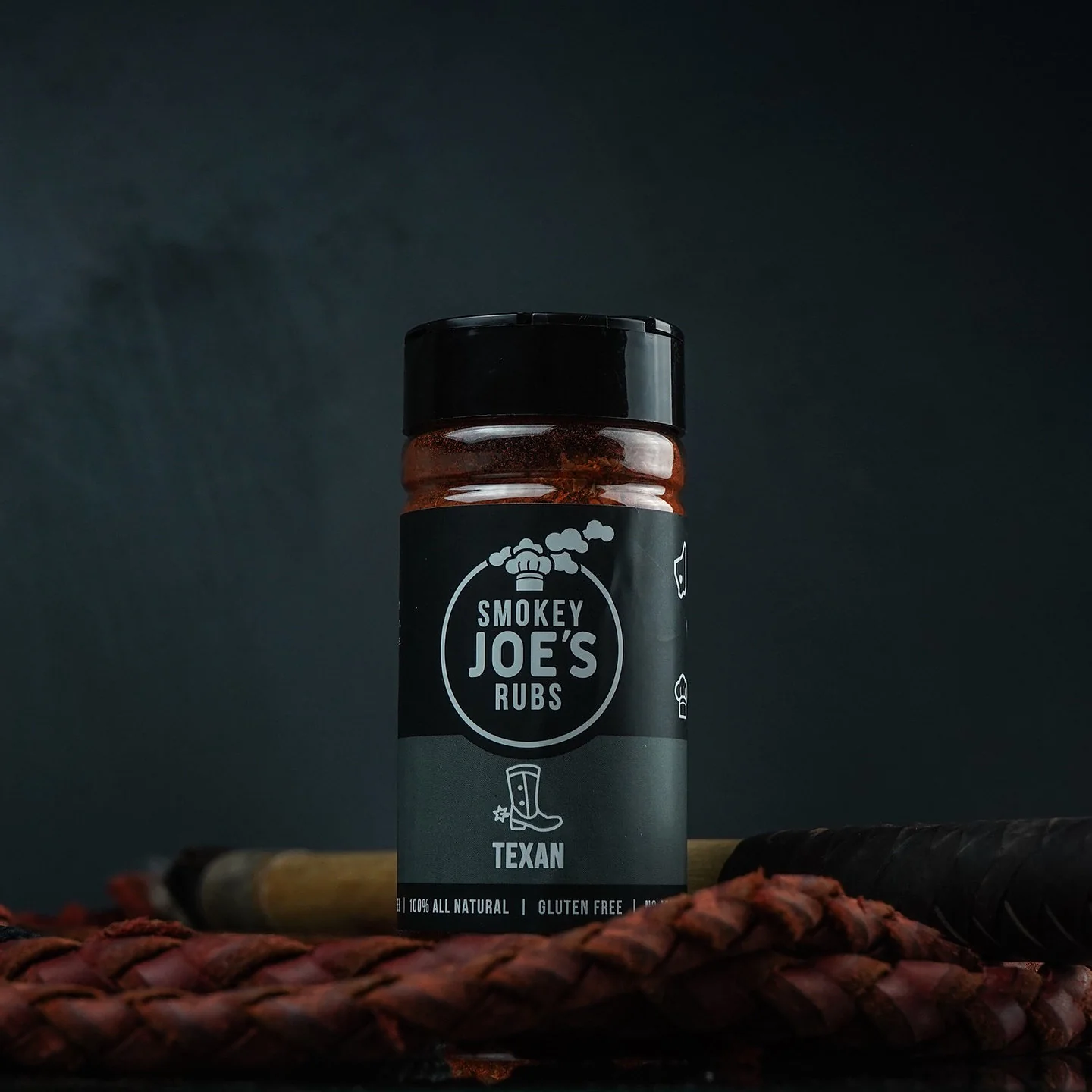 Smokey Joes - BBQ Essentials Pack - Image 2