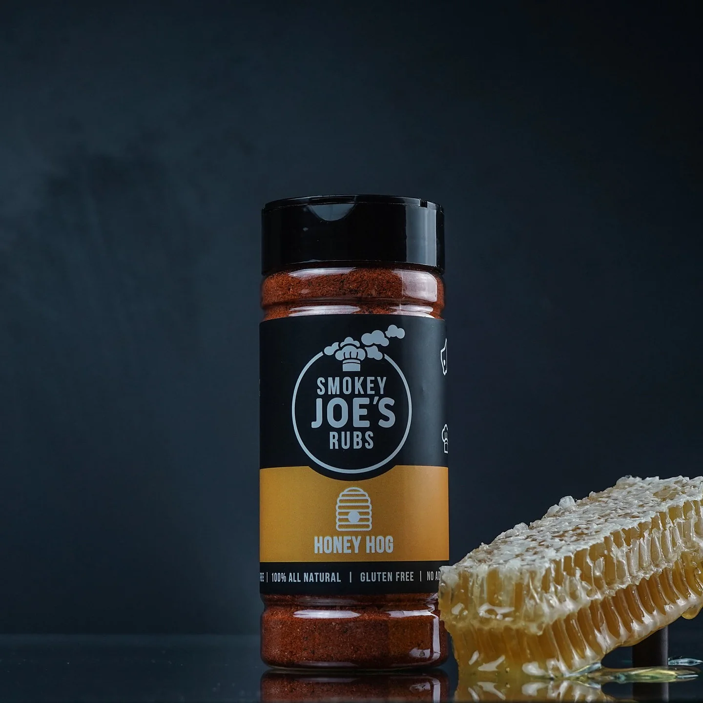 Smokey Joes - BBQ Essentials Pack - Image 3