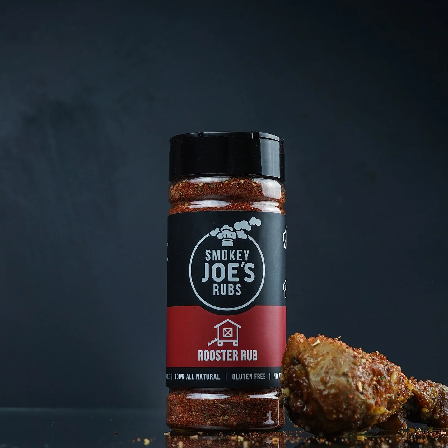 Smokey Joes - BBQ Essentials Pack - Image 4