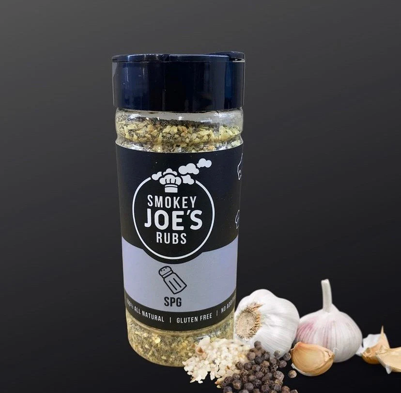 Smokey Joes - BBQ Essentials Pack - Image 5