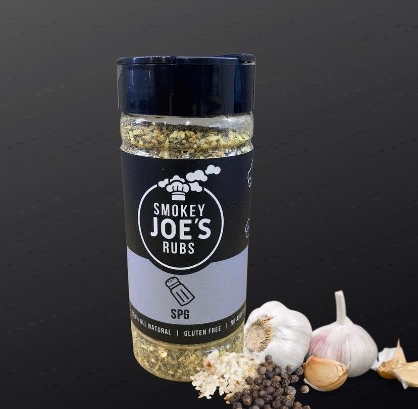 Smokey Joes - SPG Rub