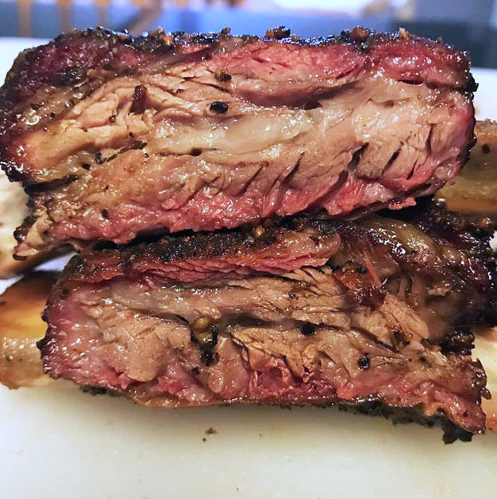 Suckle Busters 1836 Beef Rub - Image 3