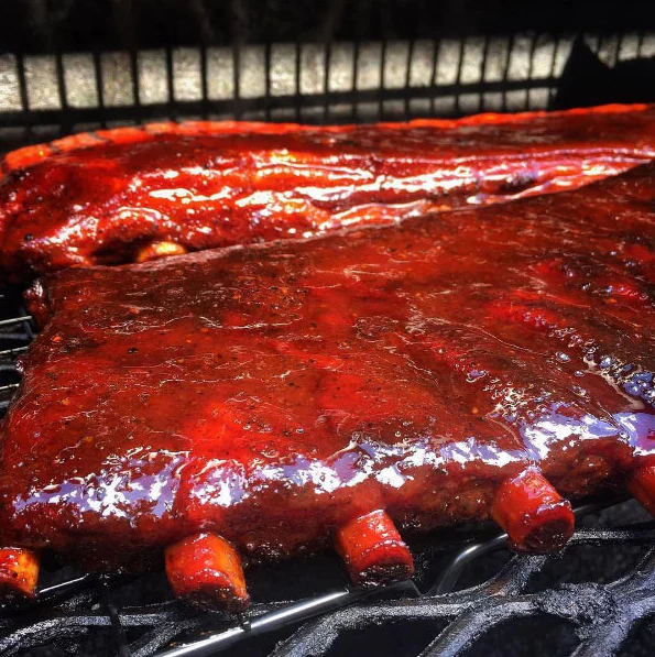 Suckle Busters Hog Waller BBQ Rub - Image 3