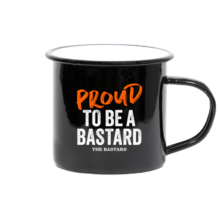 The Bastard Coffee Mug - BB201