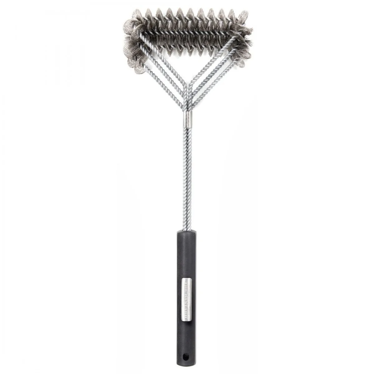 The Bastard Double BBQ Brush