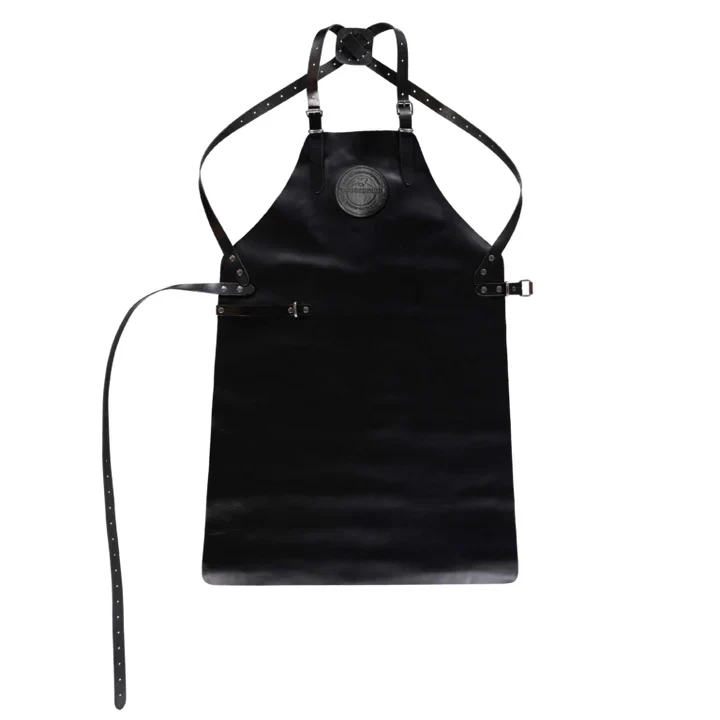 The Bastard Leather Apron - BB723