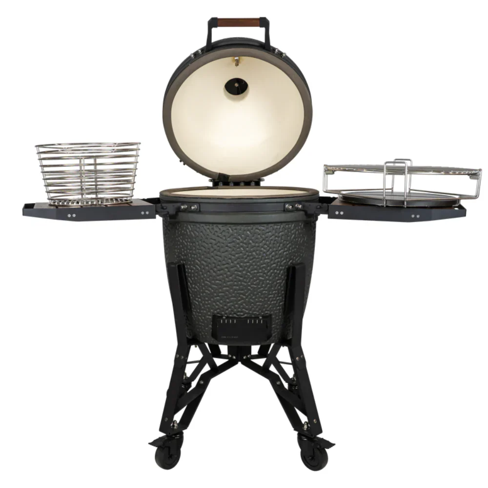 The Bastard VX Complete Kamado Charcoal Grill - Large - Image 13