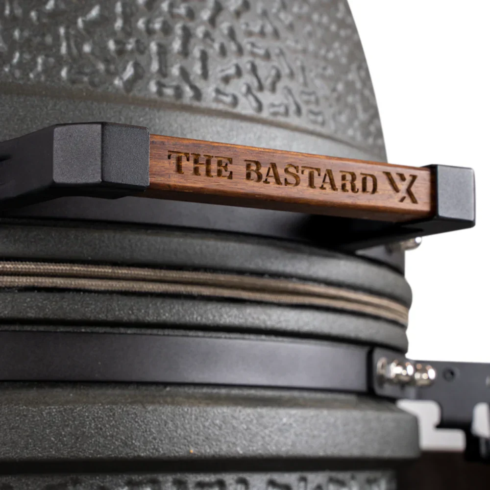 The Bastard VX Complete Kamado Charcoal Grill - Medium - Image 2