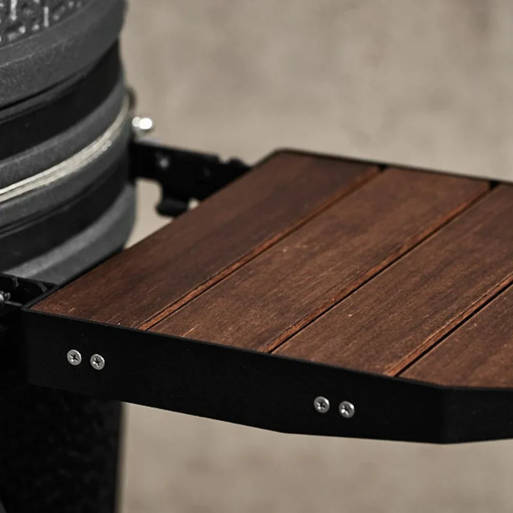 The Bastard VX Complete Kamado Charcoal Grill - Medium - Image 5