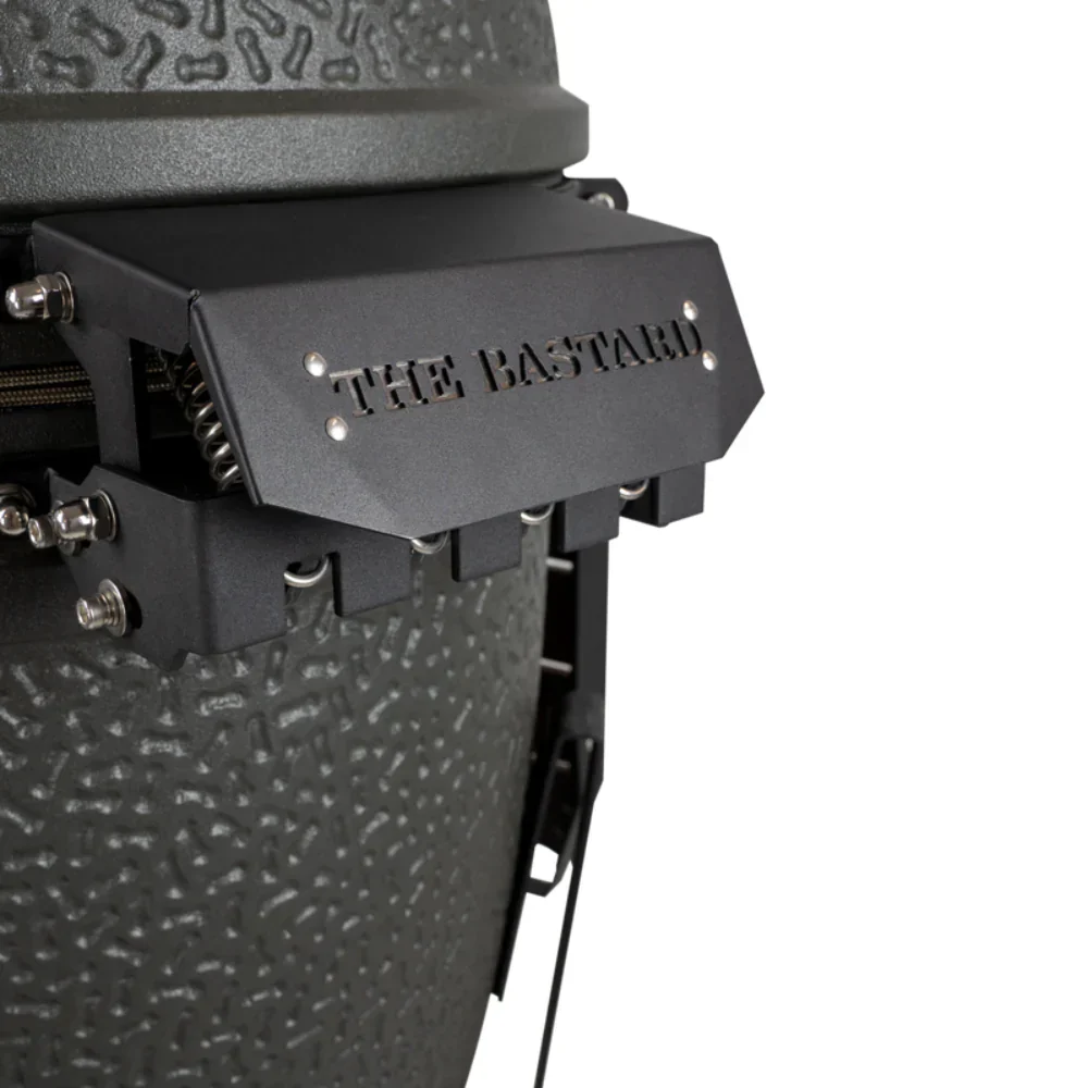 The Bastard VX Complete Kamado Charcoal Grill - Medium - Image 6