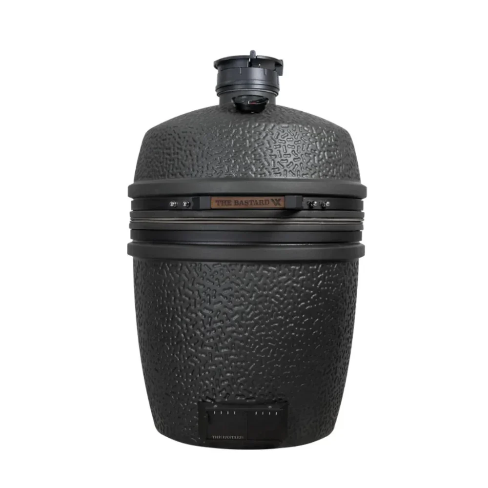 The Bastard VX Solo Kamado Charcoal Grill - Large - Image 5