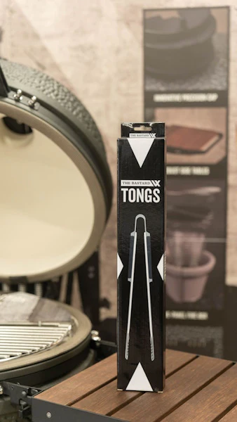 The Bastard VX Tongs - Image 2