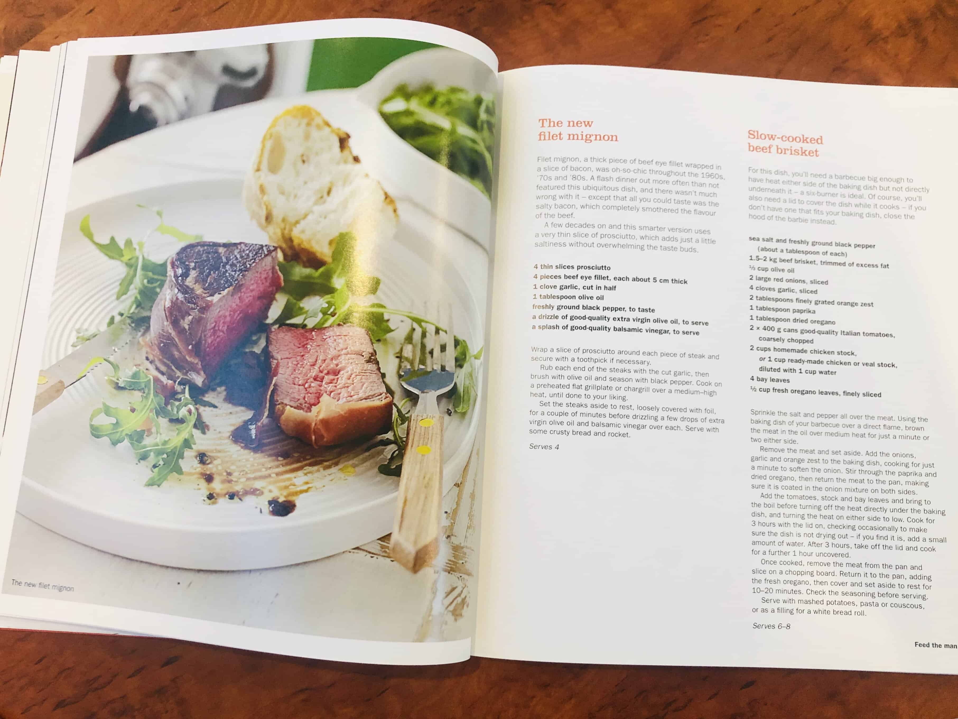 The Great Aussie Barbie Cookbook - Image 3