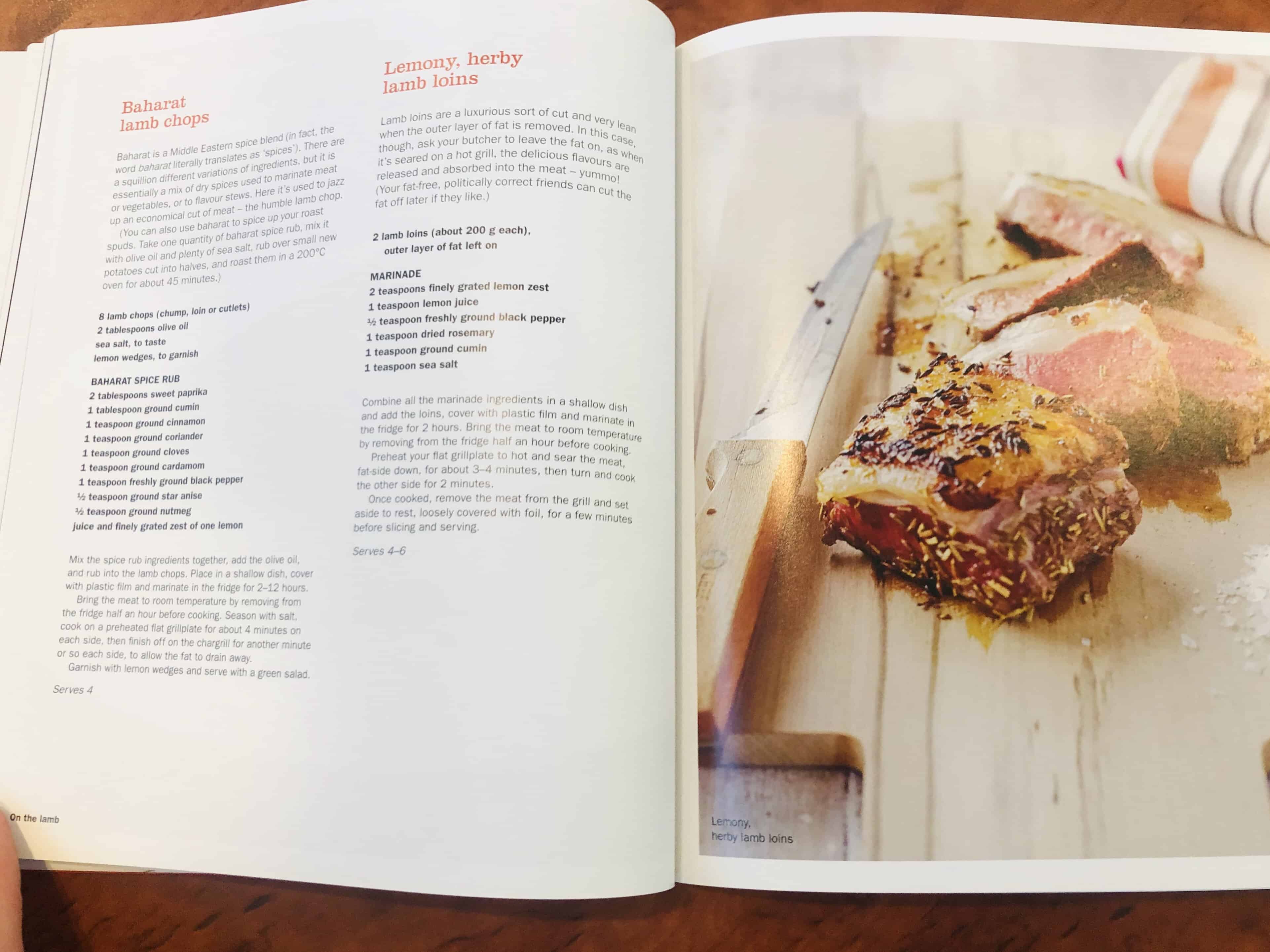 The Great Aussie Barbie Cookbook - Image 4