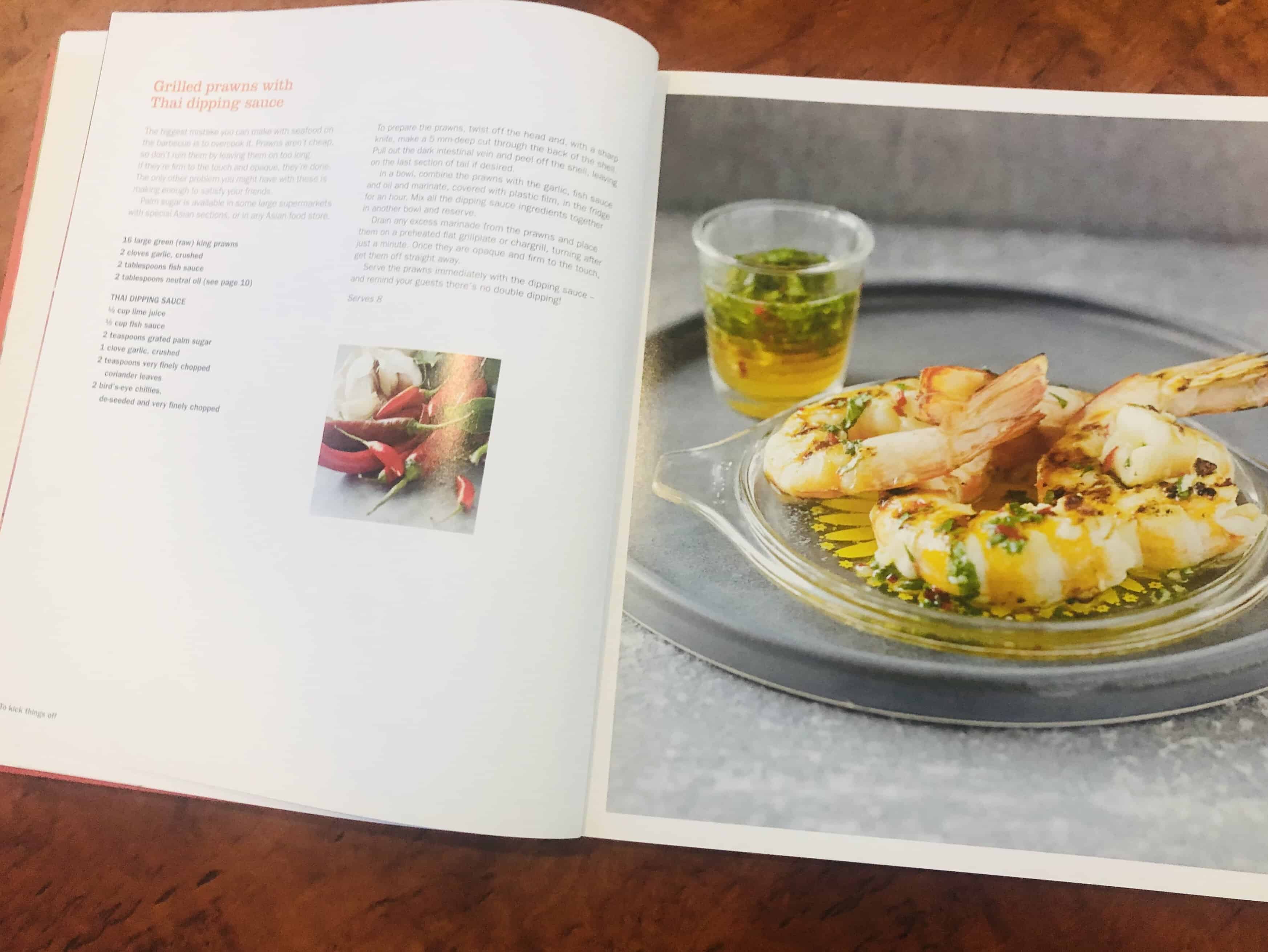 The Great Aussie Barbie Cookbook - Image 5