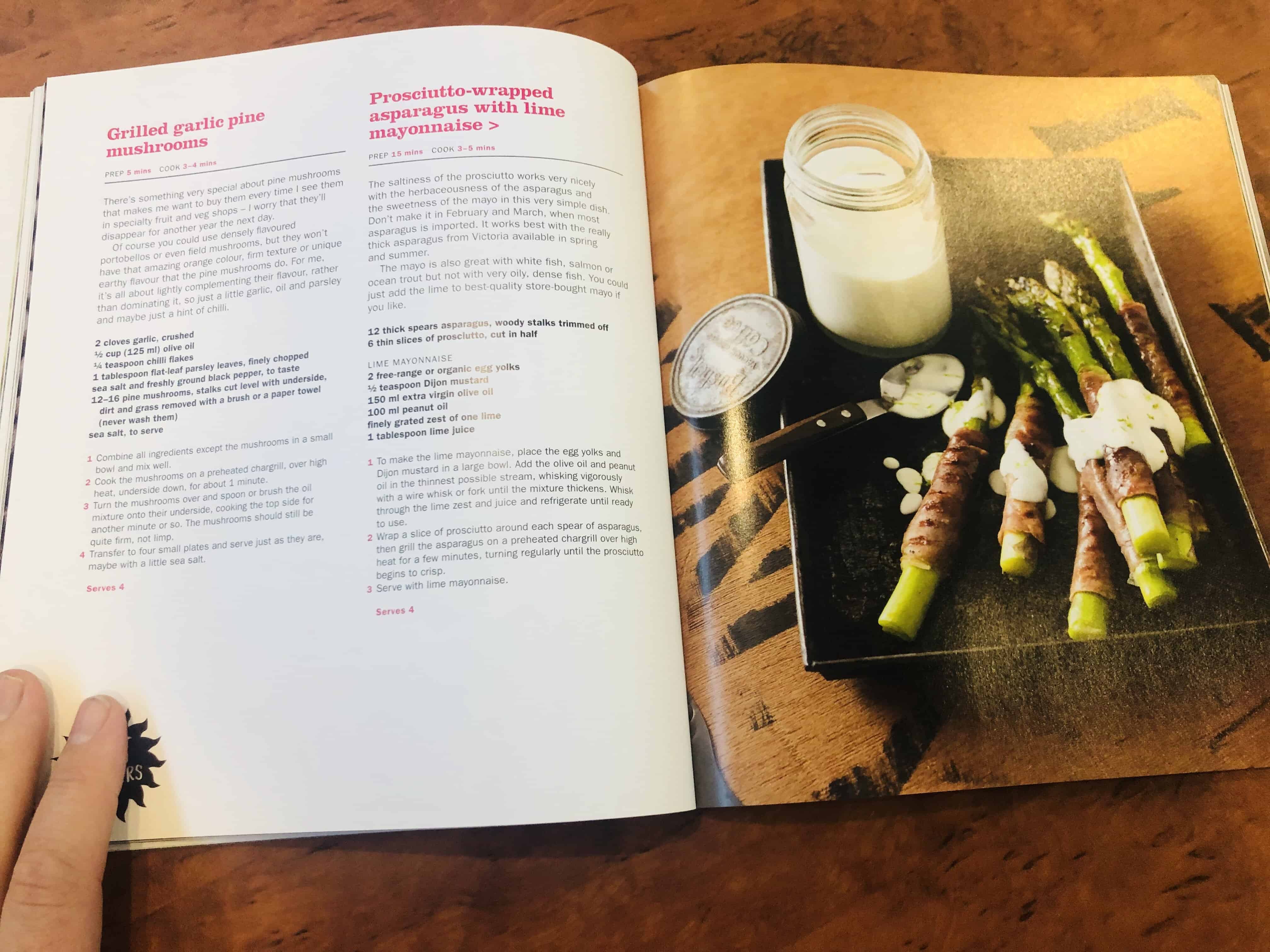 The Great Aussie Barbie Cookbook - Fast & Easy - Image 4
