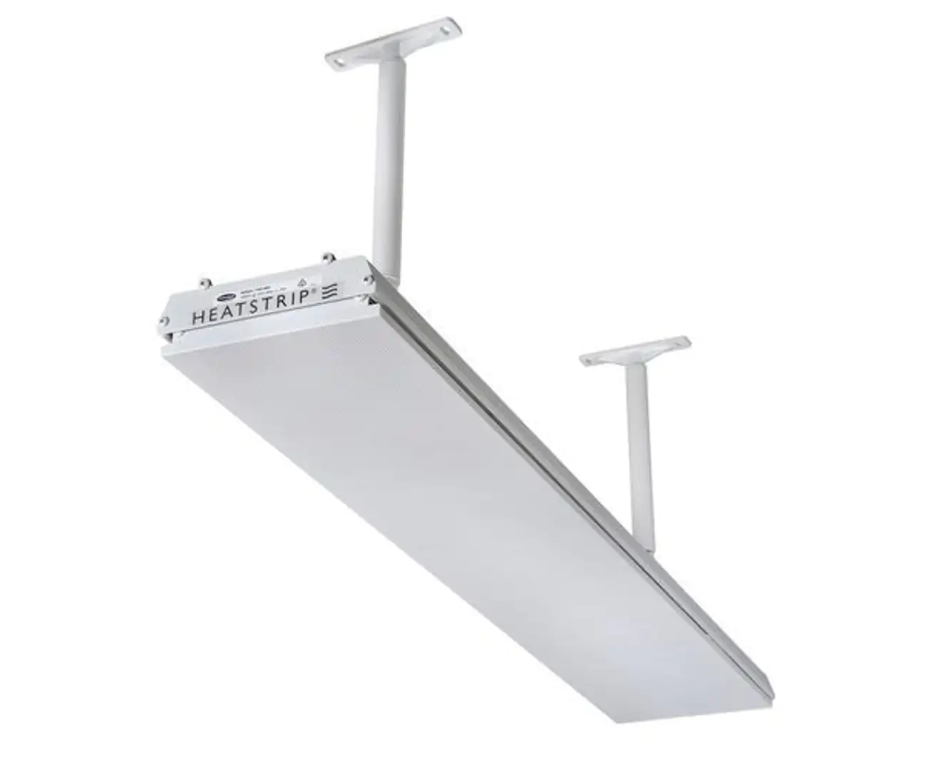Heatstrip Elegance Extension Mount Pole Kit - Image 3