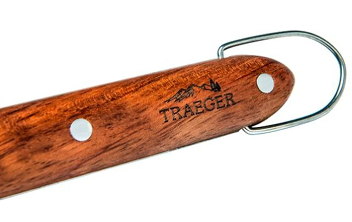 Traeger BBQ Spatula - Image 3