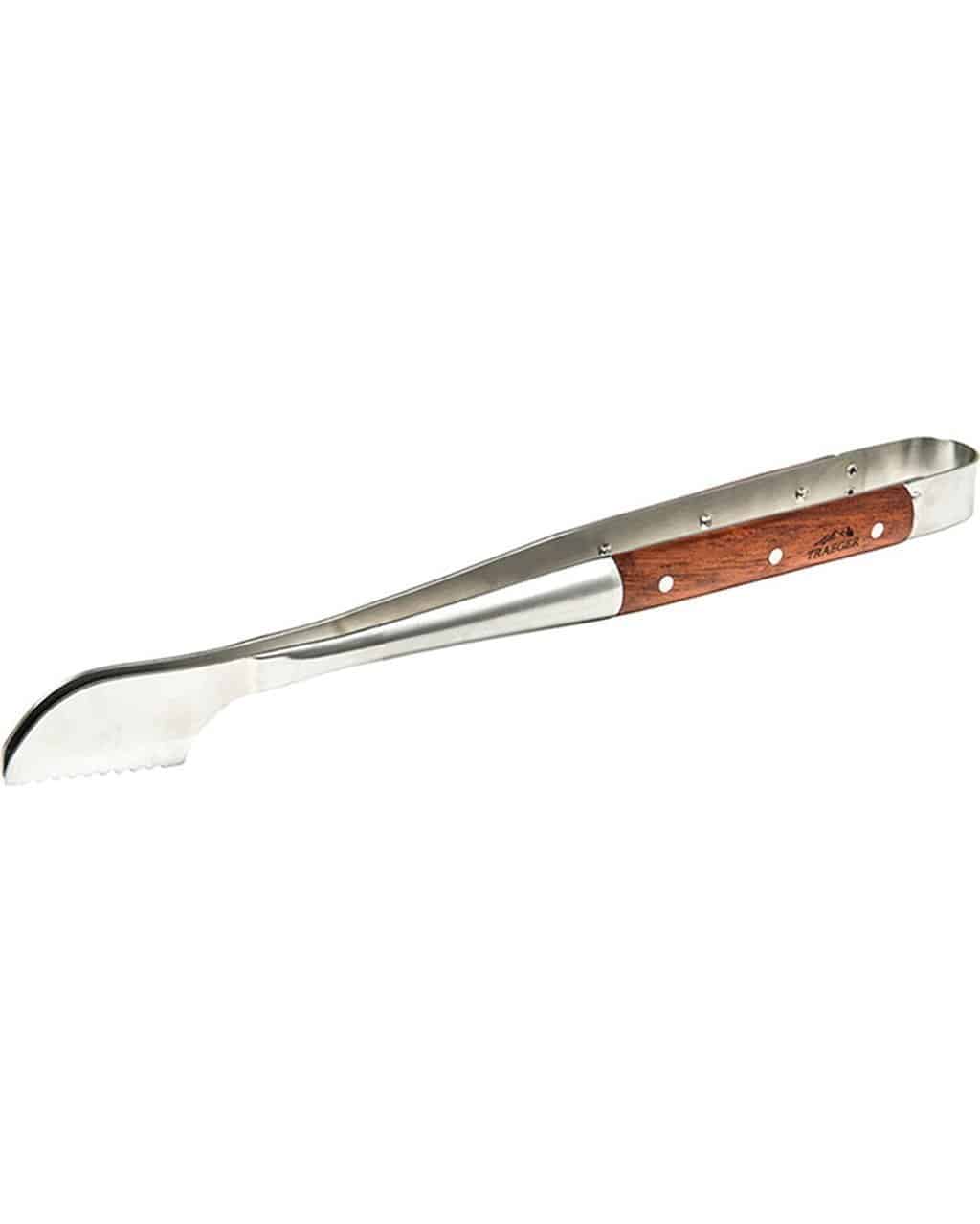 Traeger BBQ Tongs - Image 2