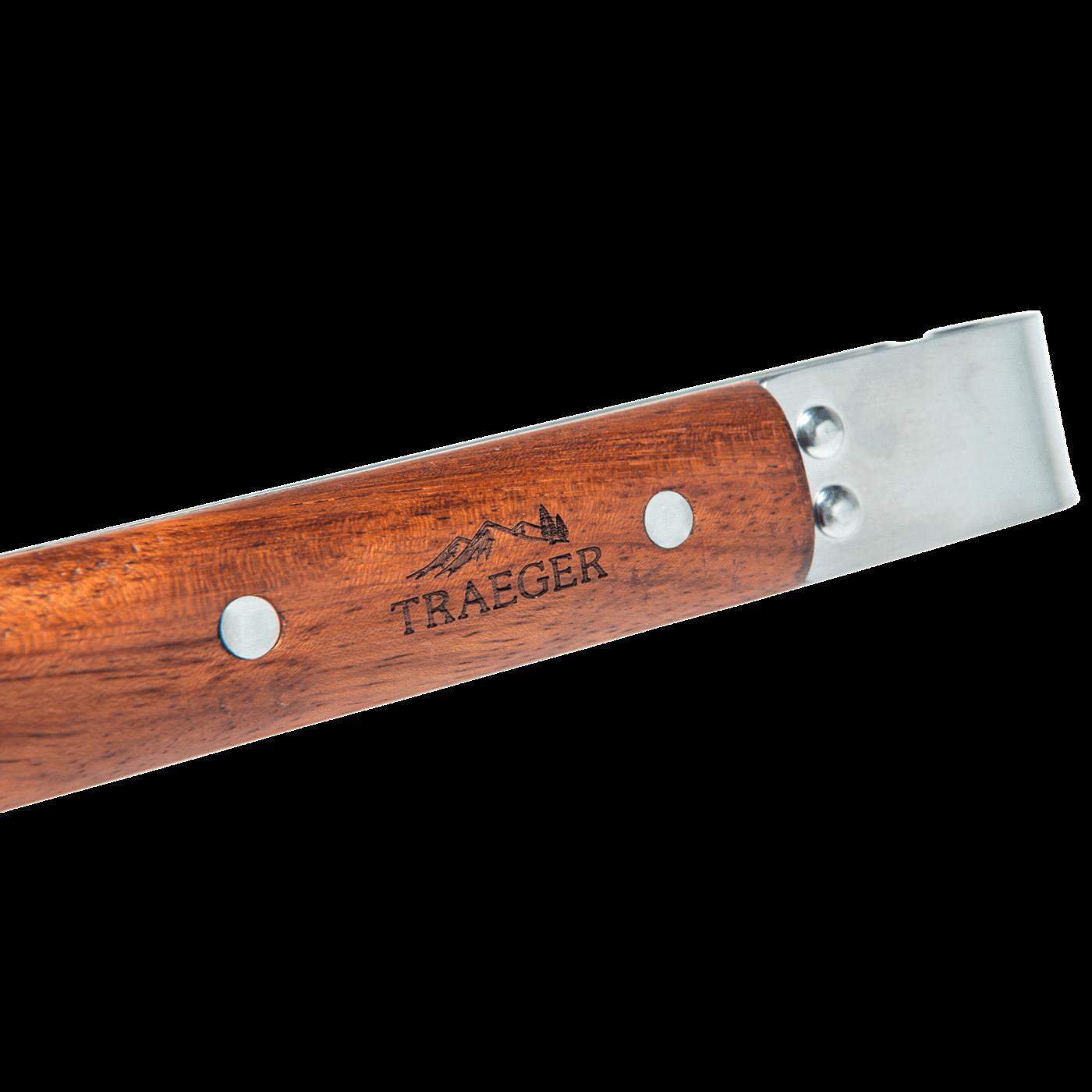 Traeger BBQ Tongs - Image 3