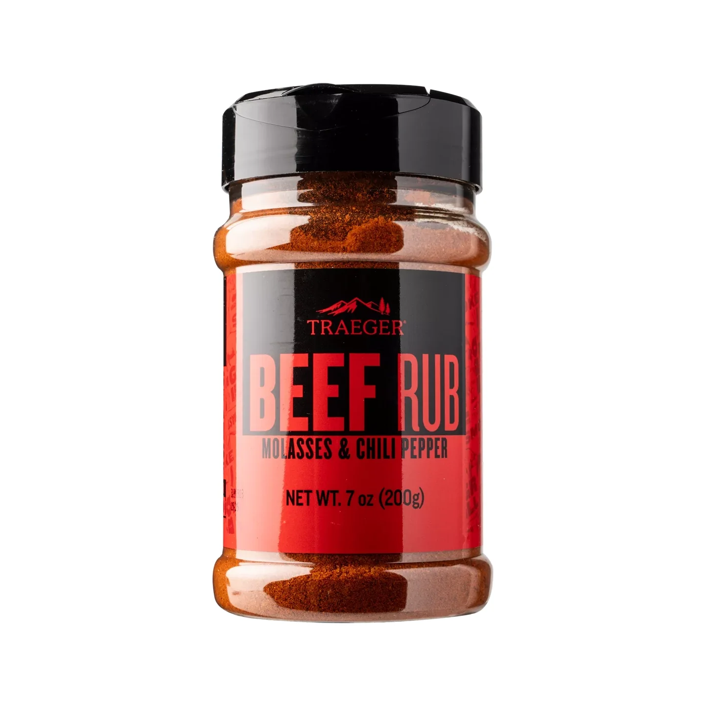 Traeger Beef Rub - 200g