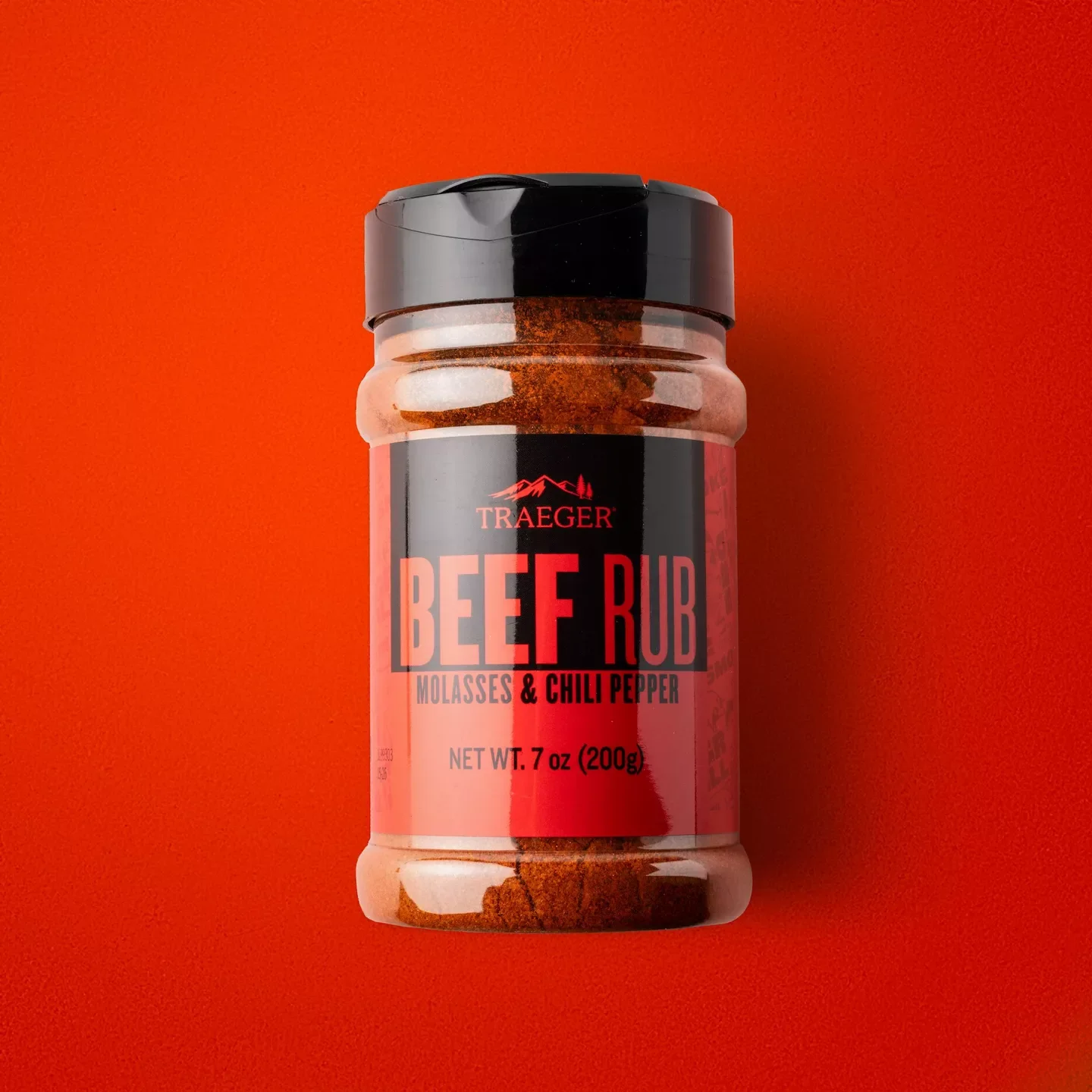 Traeger Beef Rub - 200g - Image 4