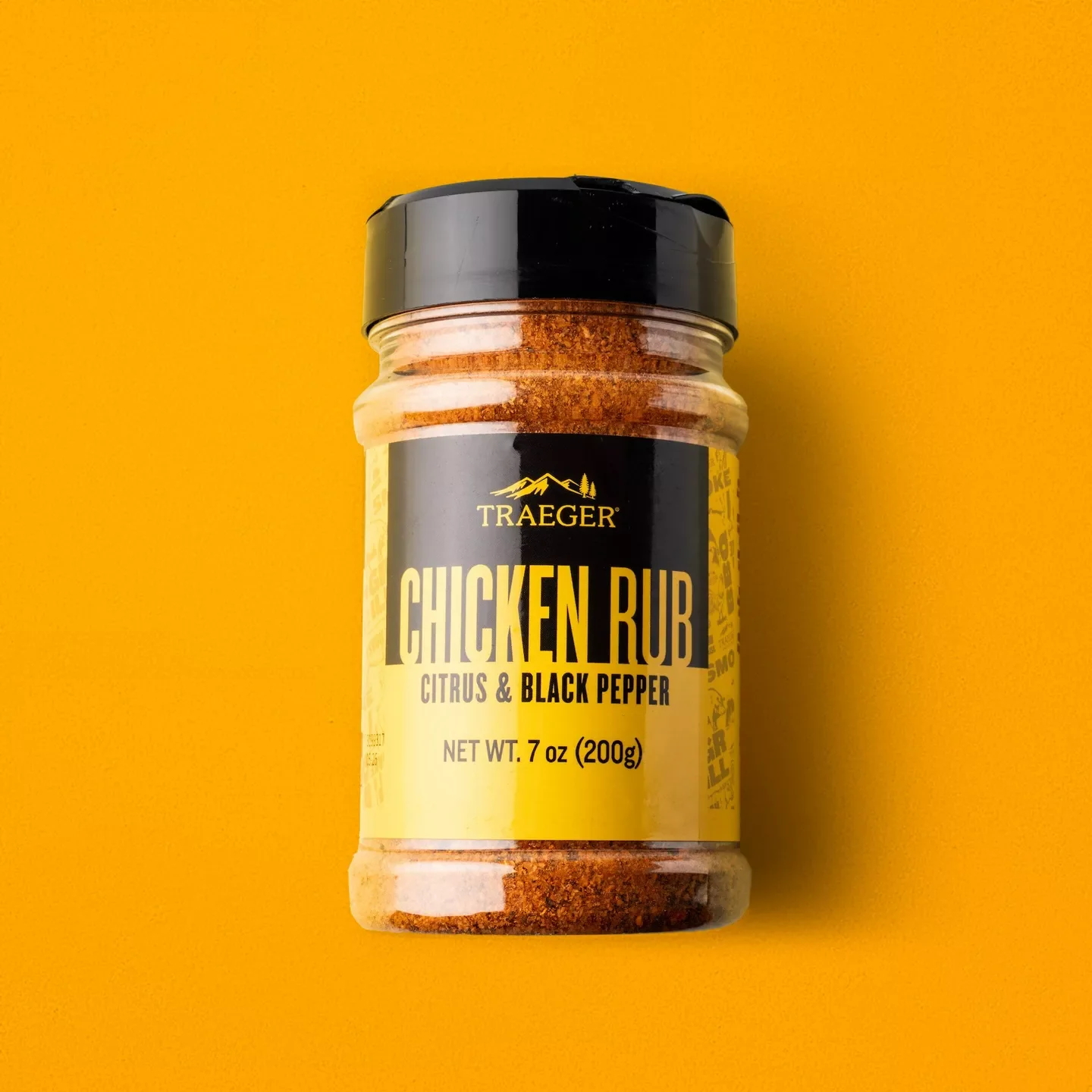 Traeger Chicken Rub - 200g - Image 4