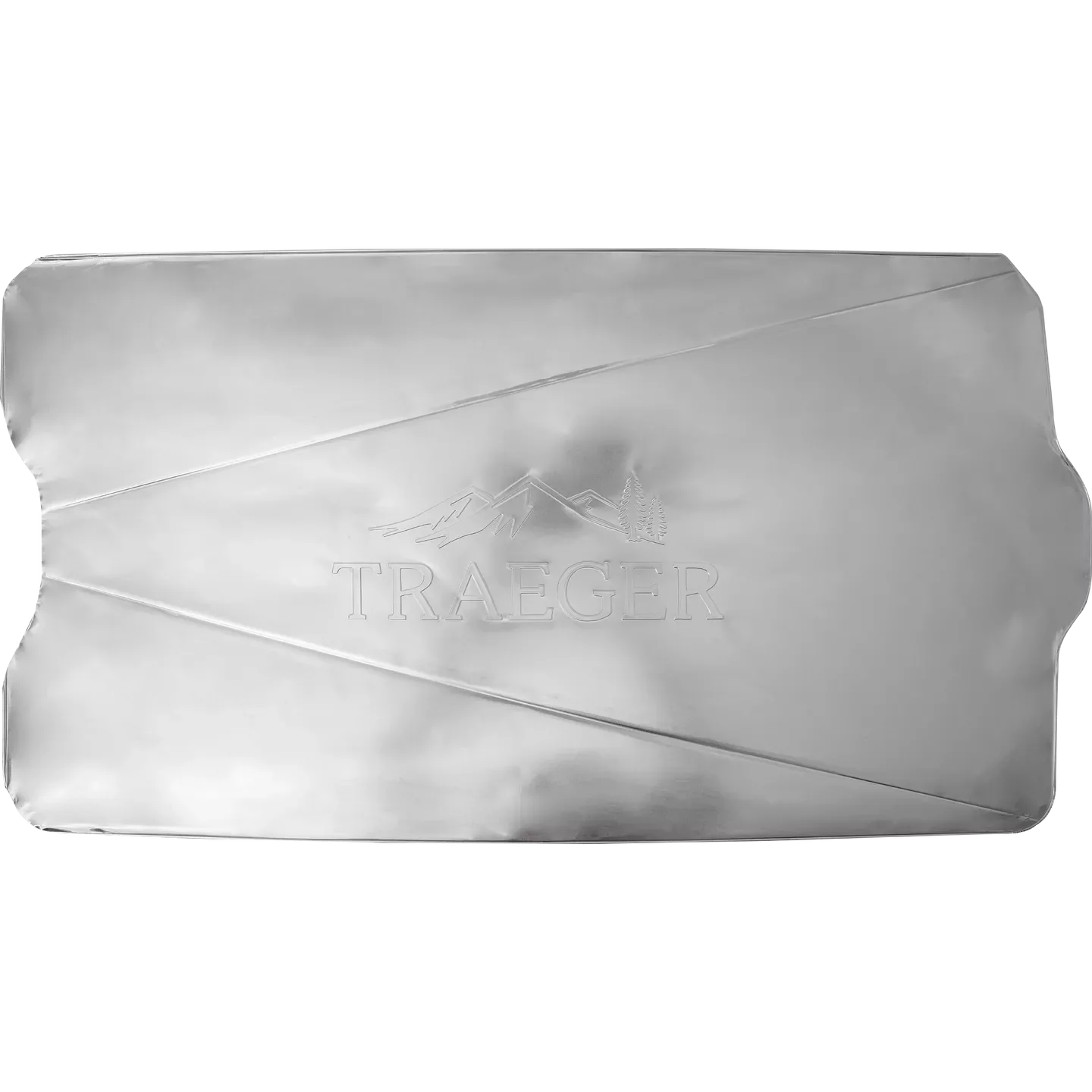 Traeger Drip Tray Liner 5 Pack - Image 2