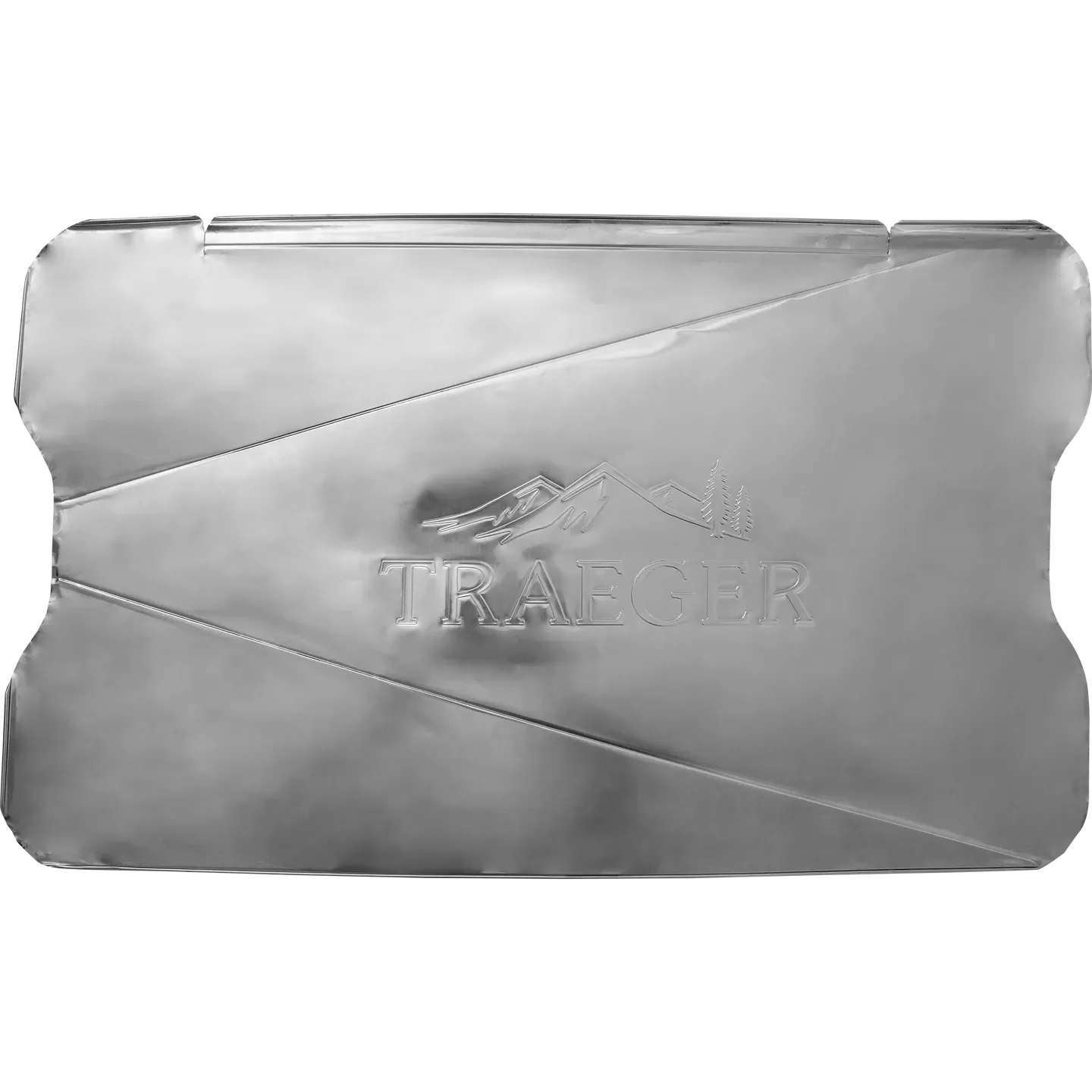 Traeger Drip Tray Liner 5 Pack - Image 3