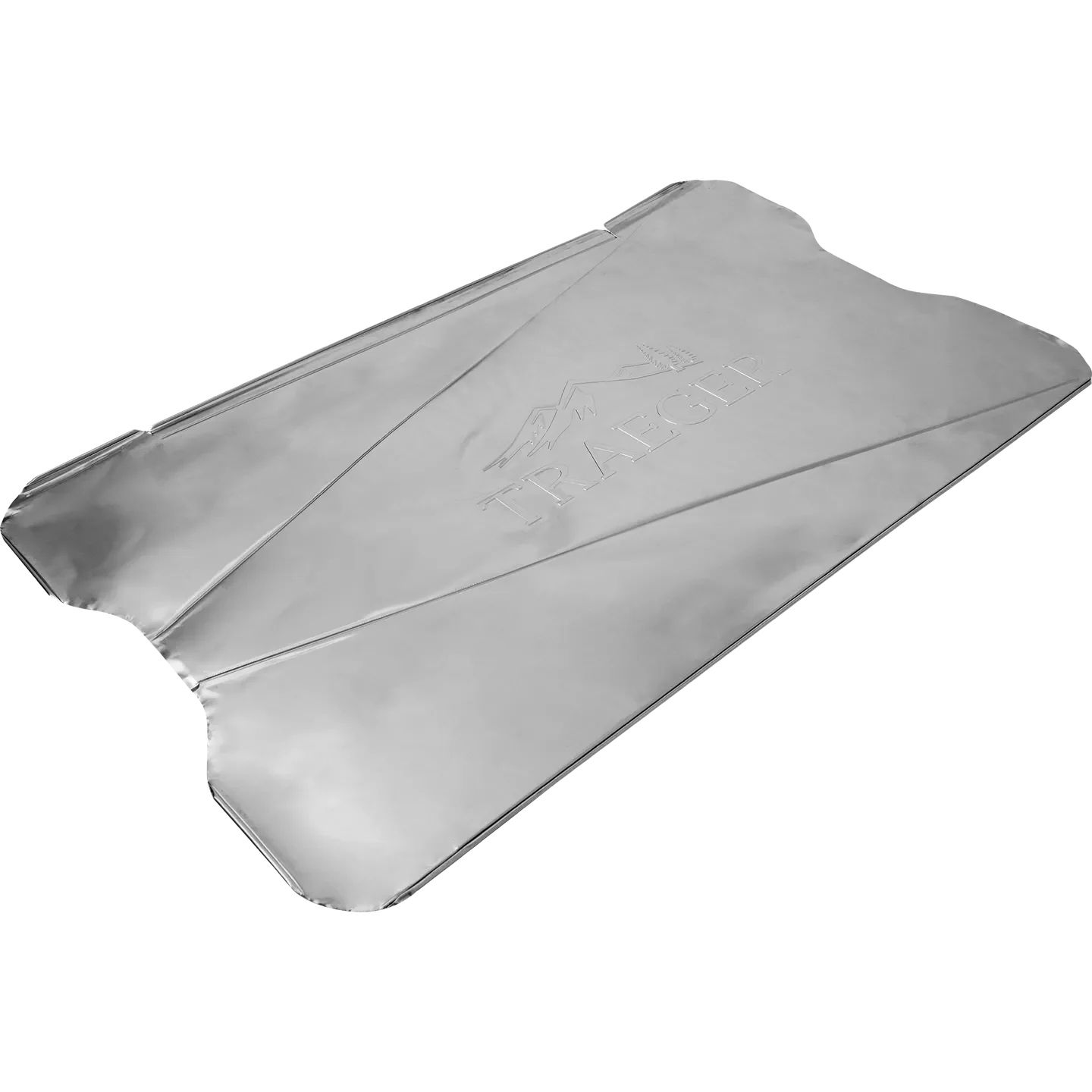 Traeger Drip Tray Liner 5 Pack - Image 6