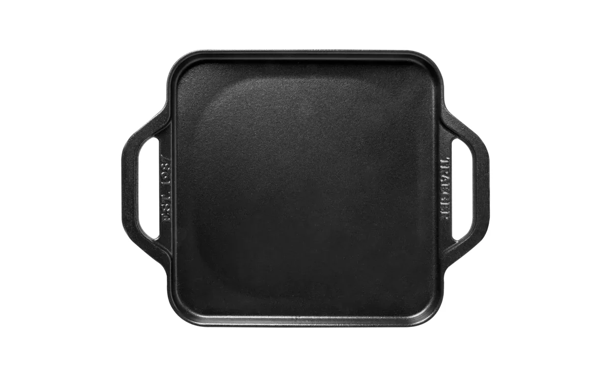 Traeger Induction Cast Iron Skillet - Image 2