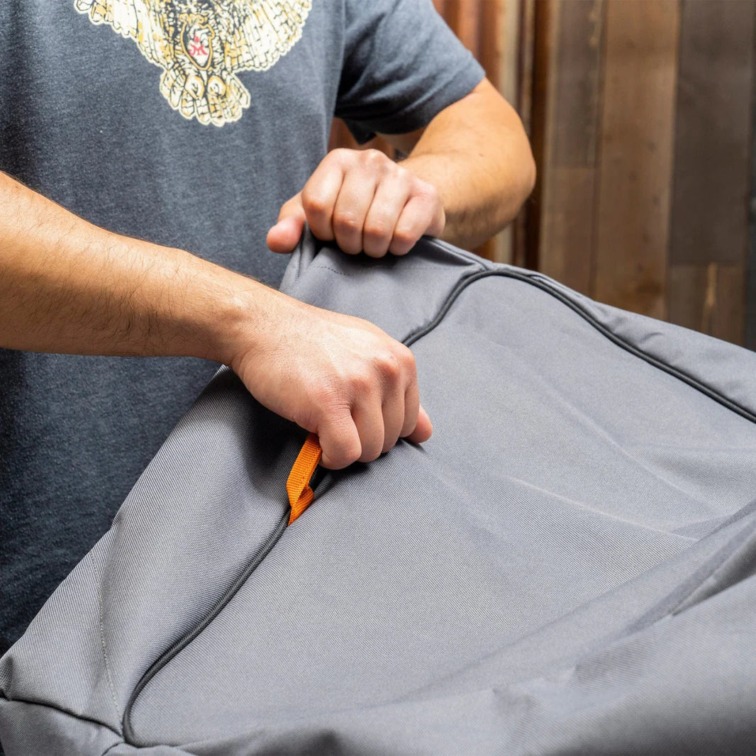 Traeger Ironwood Full Length BBQ Cover - BAC690 - Image 4